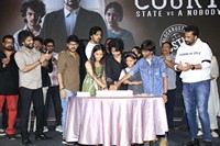 Court Movie Success Meet Photos